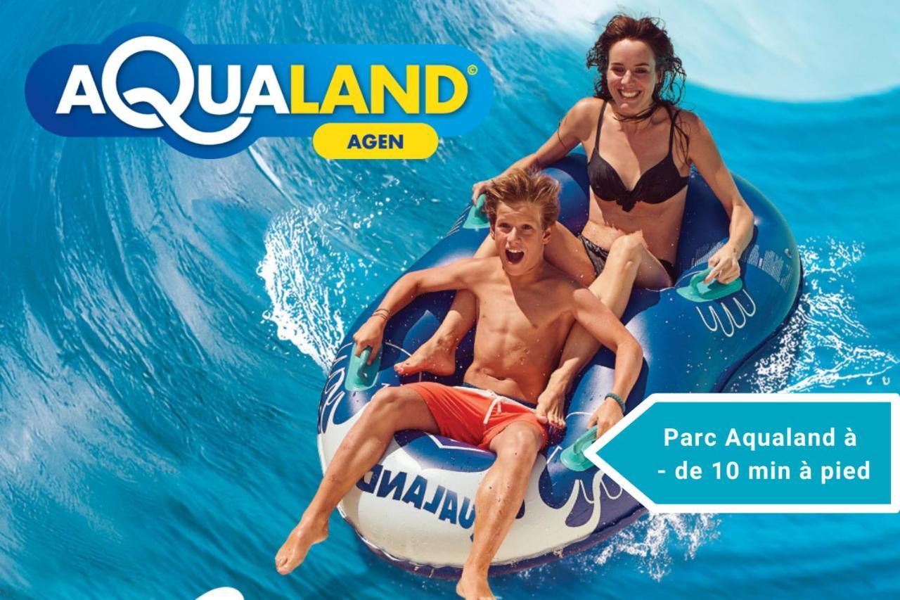 The Originals City, Relais D'Estillac, Agen Sud 外观 照片