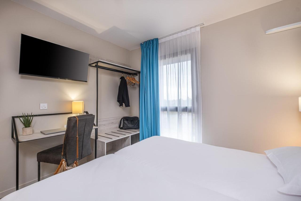 The Originals City, Relais D'Estillac, Agen Sud 外观 照片