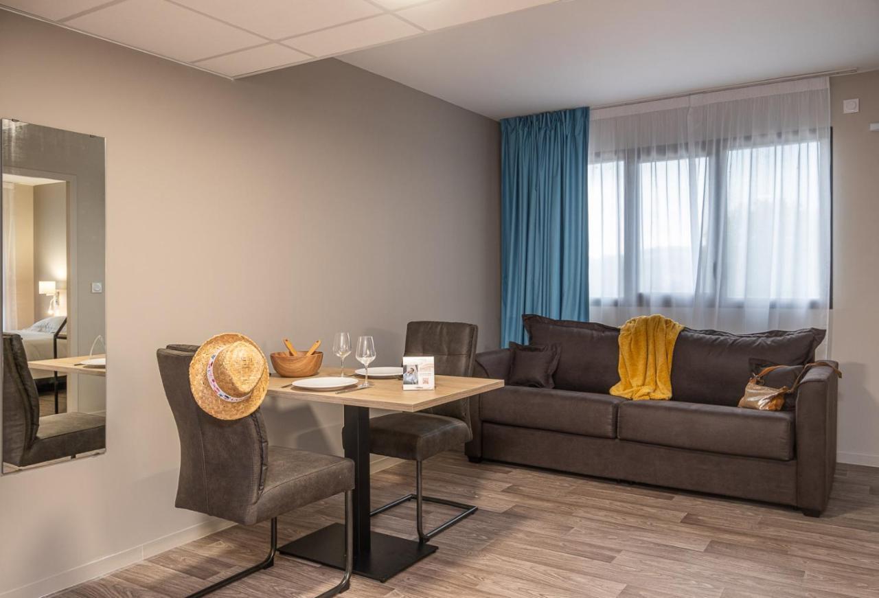 The Originals City, Relais D'Estillac, Agen Sud 外观 照片