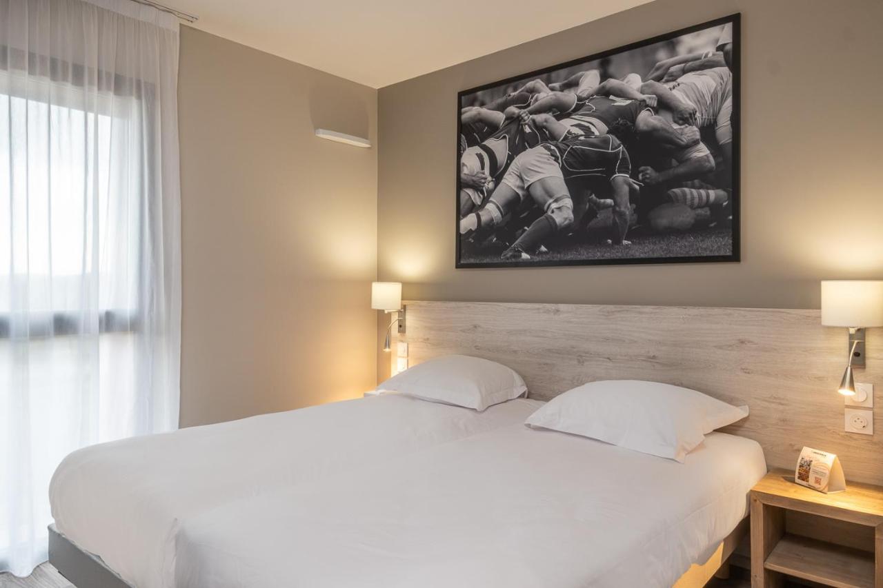 The Originals City, Relais D'Estillac, Agen Sud 外观 照片