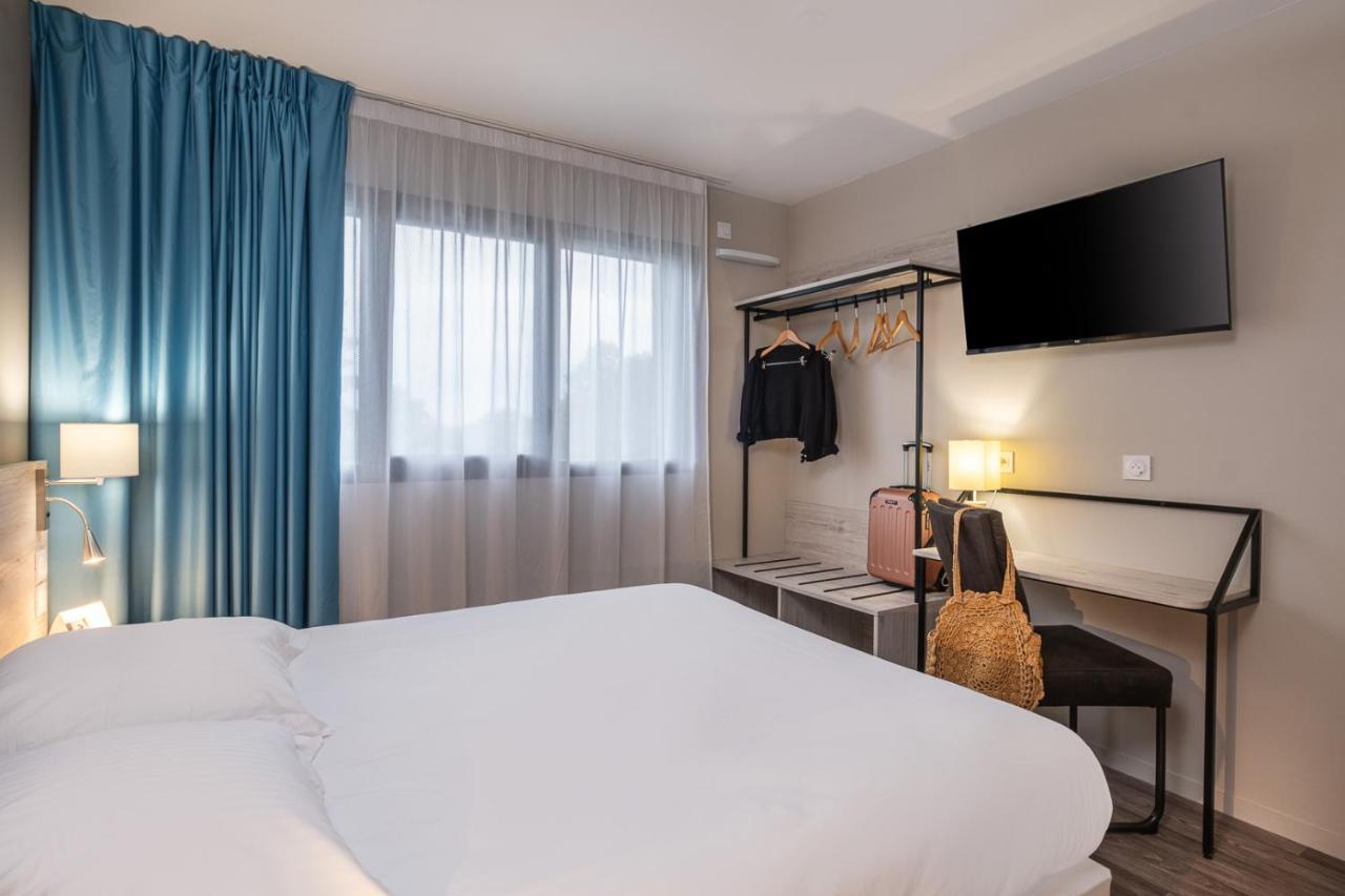The Originals City, Relais D'Estillac, Agen Sud 外观 照片